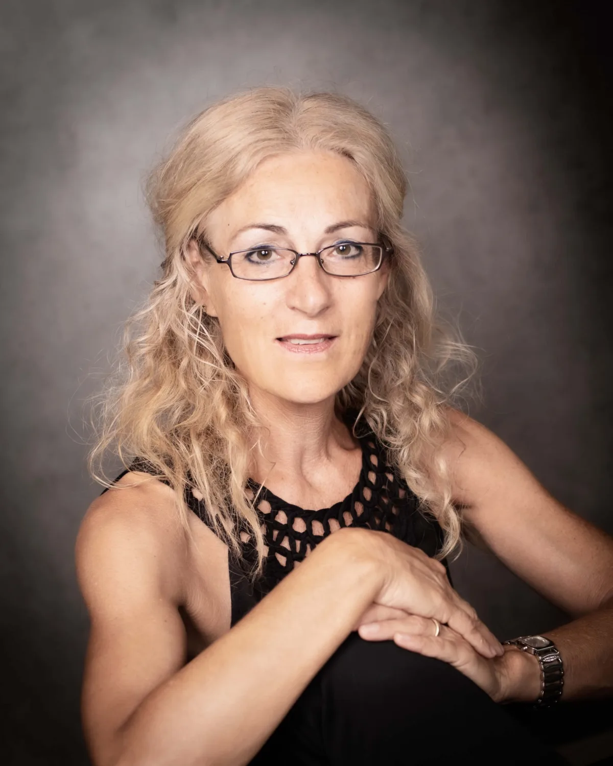 Jacqueline Rijks, Feminine Power Coach in Maasbracht